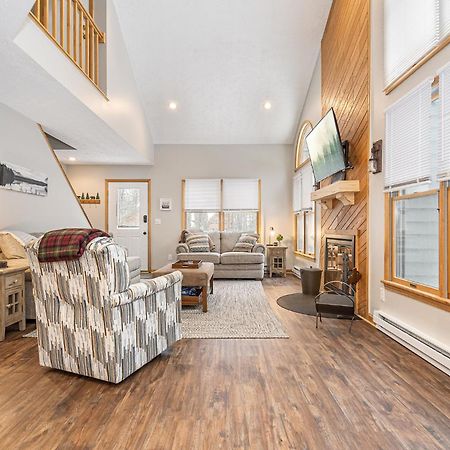 Cedarwoods Oakland Exterior foto